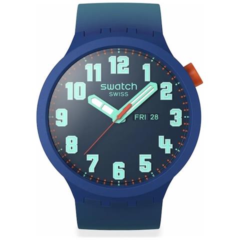 Orologio Swatch  - Sb01n700 - Foto 1