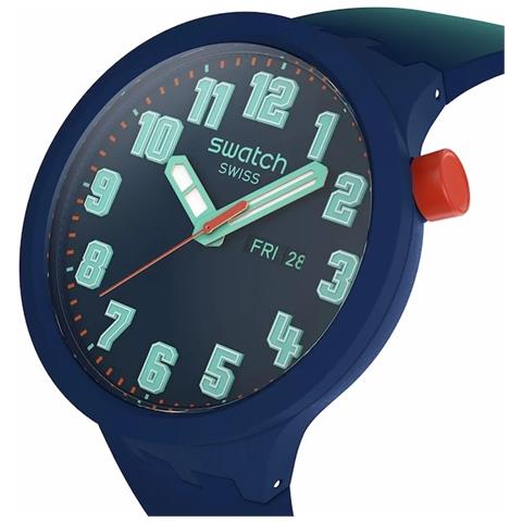 Orologio Swatch  - Sb01n700 - Foto 2