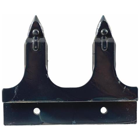 Dente Doppio Smontabile Gaspardo Fbr 13013270, G&s Superior 14089 Confezione Da 5 Pezzi - Foto 1