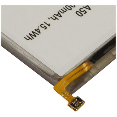Batteria Per Galaxy A50 Li-polimero 3.85v 4000mah 15,4 Wh - Foto 4