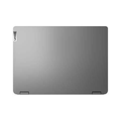 IdeaPad Flex 5 14ABR8 AMD Ryzen™ 5 5625U Ibrido (2 in 1) 35,6 cm (14") Touch screen WUXGA 16 GB LPDDR4x-SDRAM 512 GB SSD Wi-Fi 6 (802.11ax) Windows 11 Home Tedesco Grigio - Foto 14