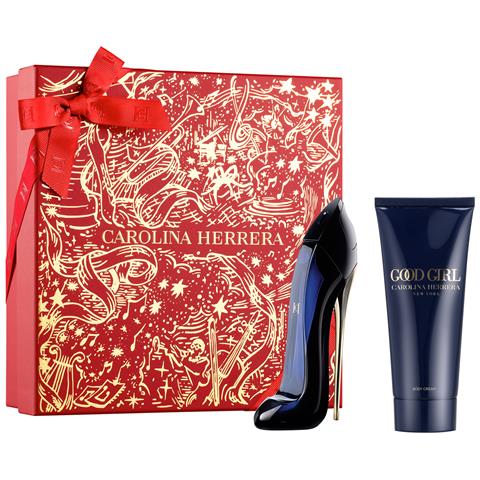 Set Good Girl Eau de Parfum 50 ml + Body Lotion 100 ml - Foto 1