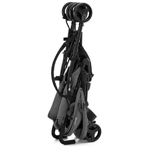 TIK Passeggino leggero 1 seduta (e) Grigio - Foto 2