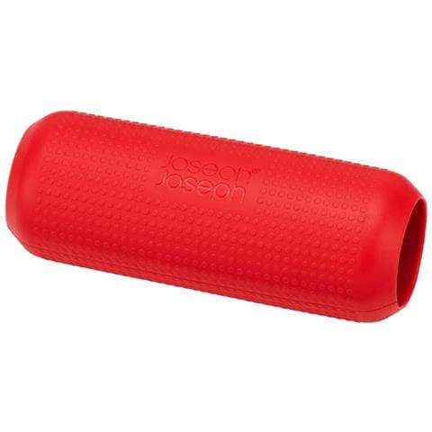 Pelatore Di Aglio In Silicone Duo Design Ergonomico Superficie Testurizzata Antiscivolo Facile Da Usare E Pulire Lavabile In Lavastoviglie - Foto 1