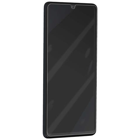 Vetro Temperato Per Galaxy A22 4g / Lte H+ Pro 2.5d Anti-riflesso, Trasparente - Foto 2