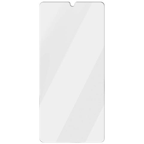 Vetro Temperato Per Galaxy A22 4g / Lte H+ Pro 2.5d Anti-riflesso, Trasparente - Foto 1
