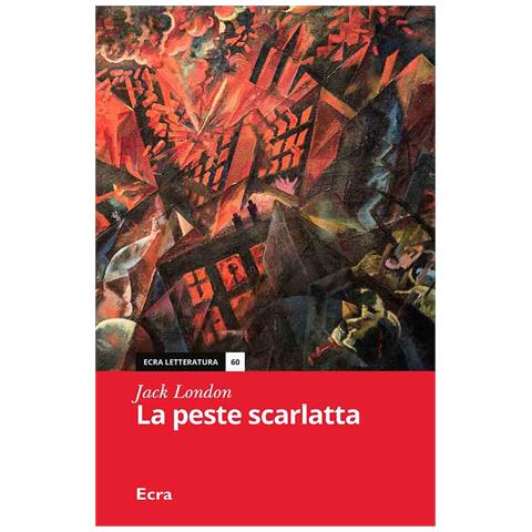 Jack London - La peste scarlatta - Foto 1
