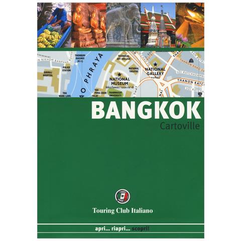 Cristiana Spitali - Bangkok - Foto 1