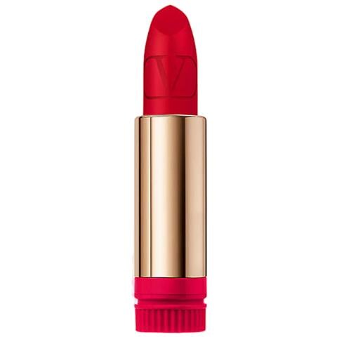 , Rosso, Opaco, Rossetto Cremoso, 22a, Ricarica, 3.5 G - Foto 1