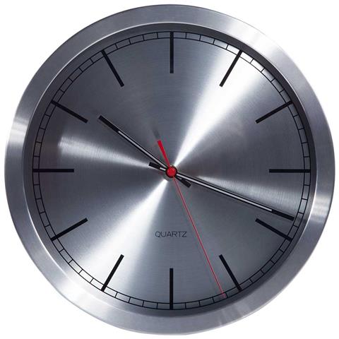 Orologio Da Parete 35x35x04 - Foto 1