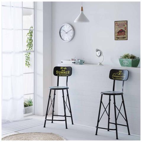 Orologio Da Parete 35x35x04 - Foto 2