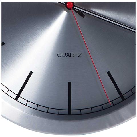 Orologio Da Parete 35x35x04 - Foto 5