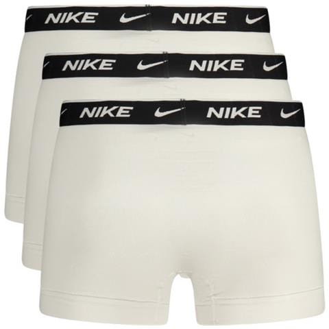 BOXER BIANCHI DA UOMO - Colore: Bianco, Taglia: XL - Foto 2