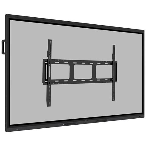 TE7515A-B2AG visualizzatore di messaggi Design chiosco 190,5 cm (75") Wi-Fi 550 cd /m² 4K Ultra HD Nero Touch screen Processore integrato Android 24/7 - Foto 2