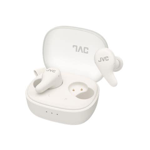 HA-A23T-W-U cuffia e auricolare True Wireless Stereo (TWS) In-ear Chiamate /Musica /Sport /Tutti i giorni Bluetooth Bianco - Foto 4
