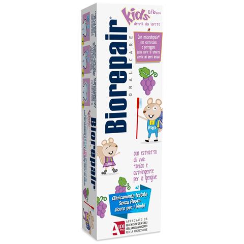 Biorepair Kids UVA 50 ml - Foto 1