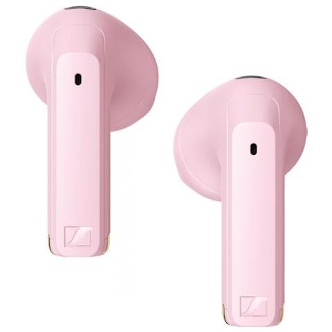 Auricolari ACCENTUM Open True Wireless Bluetooth 5.3 Ore di Autonomia - Rosa - Foto 2