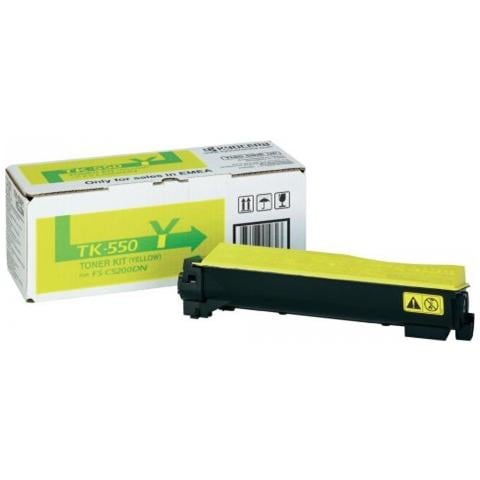Cartuccia Toner Giall Da 6.000 Pagine Con 1T02Hmaeu0 - Foto 1