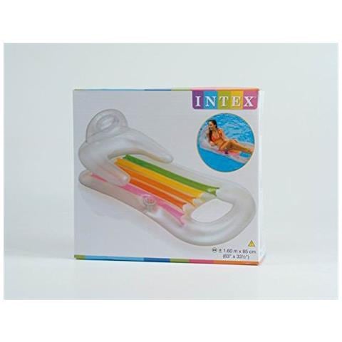 Poltrona King Cool 160x85 - Foto 1