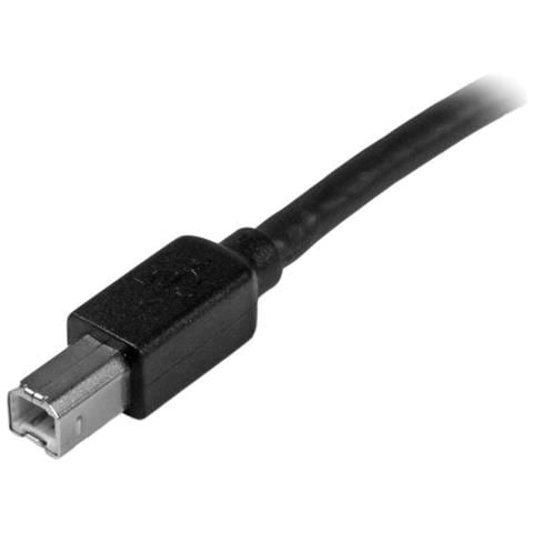 Cavo Active USB 2.0 A a B da 15 m - M / M - Foto 4
