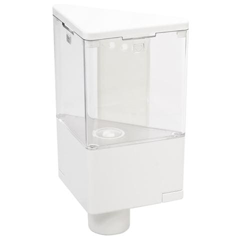 Portasapone a muro mod. Quick Soap - Foto 1