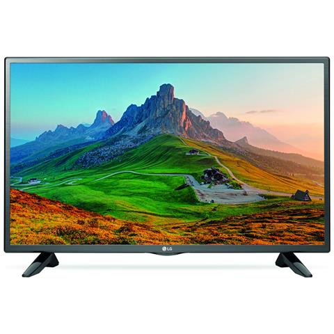 TV LED HD 32" 32LH590U Smart TV   WebOS  - Foto 1