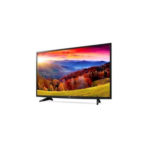 TV LED HD 32" 32LH590U Smart TV WebOS  - Foto 7