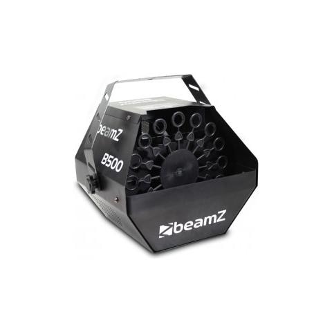 Macchina Bolle Di Sapone Professionale Art. 160571 - Foto 1