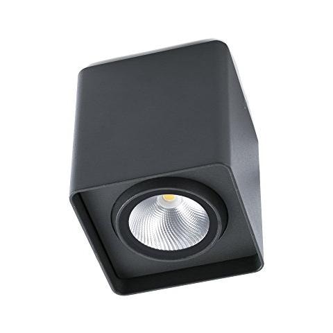 Faro 70799 - Tami Led Lampada Plafoniera Grigio Scuro - Foto 1