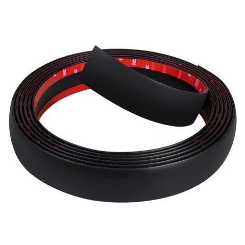 20613 Bumper Protector Protezione Paraurti, 49 Mm X 5 M Con 8 Terminali - Foto 1