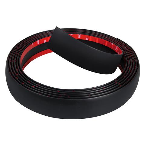 20613 Bumper Protector Protezione Paraurti, 49 Mm X 5 M Con 8 Terminali - Foto 2