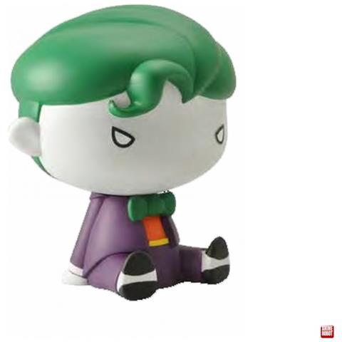 Salvadanaio Chibi The Joker - Foto 1