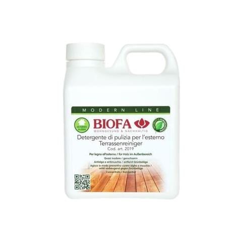 2019 Detergente Naturale Di Pulizia Per L'esterno 1 L - Foto 1