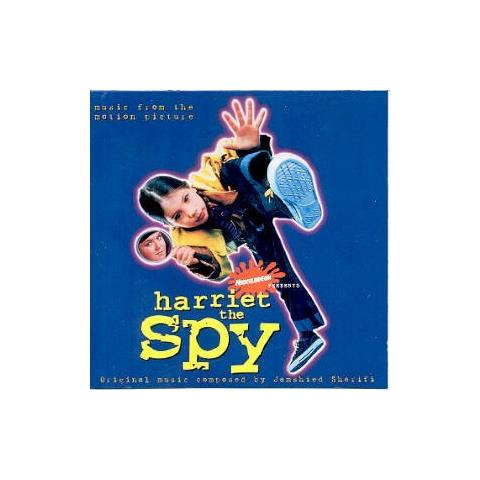 Jamshied Sharifi - Harriet The Spy - Foto 1
