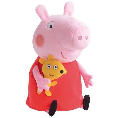 peppa Pig 37cm - Foto 1