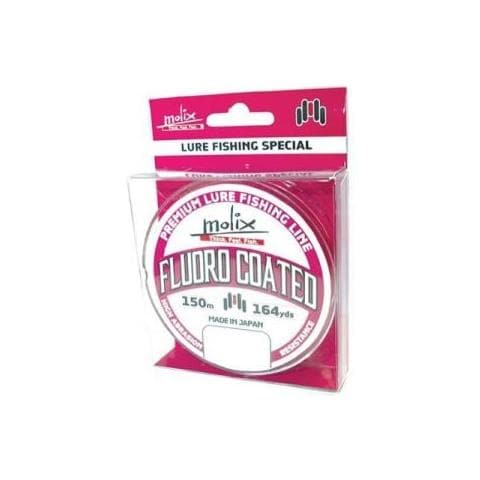 Fluoro Coated 0,185mm 150mt. - Foto 2