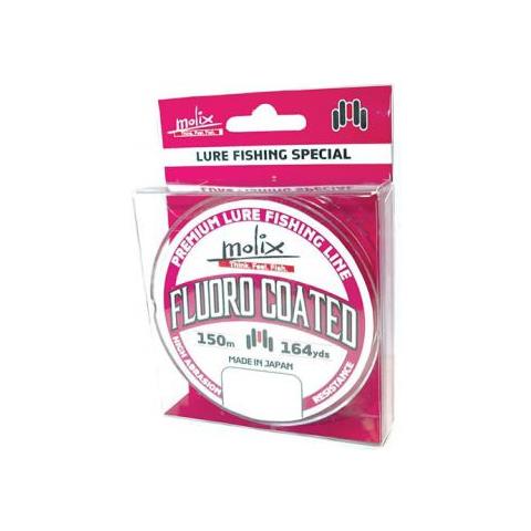 Fluoro Coated 0,185mm 150mt. - Foto 1