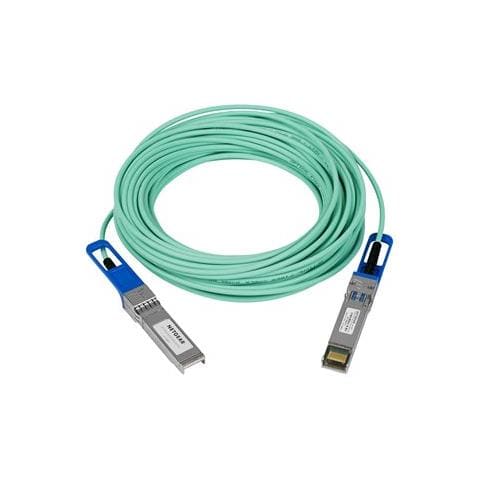 AXC7615 15m SFP+ SFP+ Verde cavo InfiniBand - Foto 2