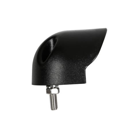 Fanale Led Illuminazione Targa 13-30v - Foto 2