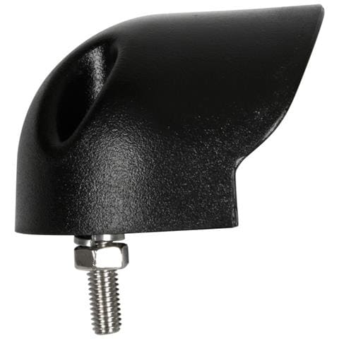 Fanale Led Illuminazione Targa 13-30v - Foto 6