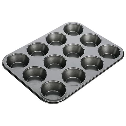 Stampo 12 Muffin Delicia - Foto 2