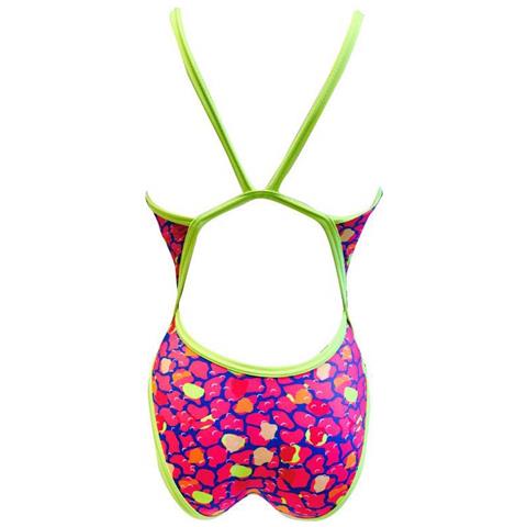 Costumi Da Bagno Turbo Amari Costumi Donna Xl - Foto 2