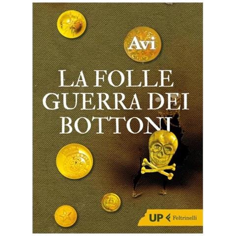 Avi - La folle guerra dei bottoni - Foto 2