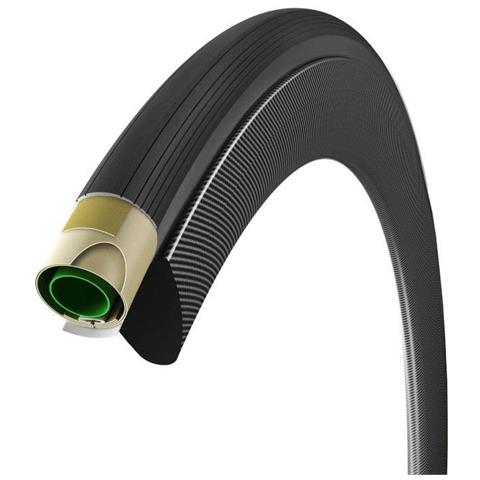 Copertoni Corsa Speed Graphene Ruote E Copertoni 622 X 23c - Foto 1