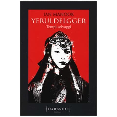 Ian Manook - Tempi Selvaggi. Yeruldelgger - Foto 1