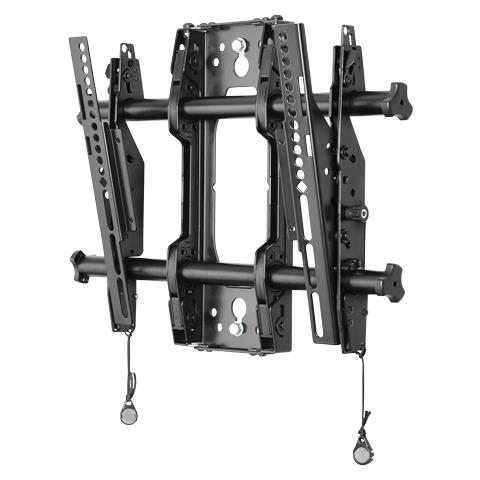 Professional Bracket 400x400 Tilting+micro-adjustments - Foto 1