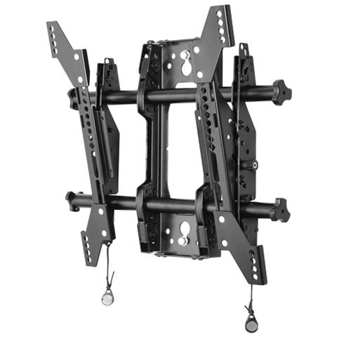 Professional Bracket 400x400 Tilting+micro-adjustments - Foto 2