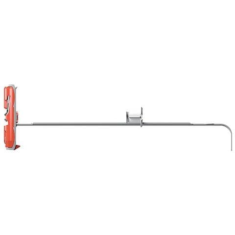 Tassello Nylon Basculante 'duotec' - 'duotec 10' - Ø 10 Mm - Foto 1