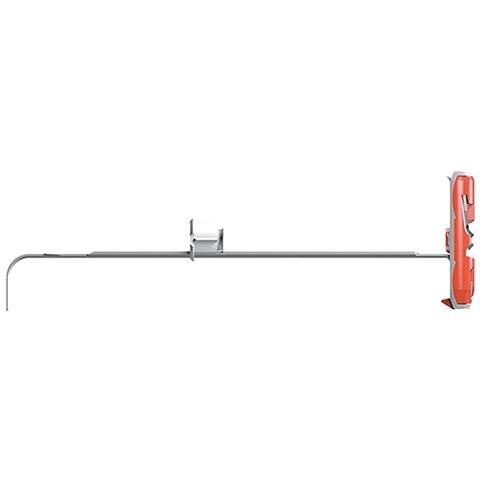 Tassello Nylon Basculante 'duotec' - 'duotec 10' - Ø 10 Mm - Foto 2