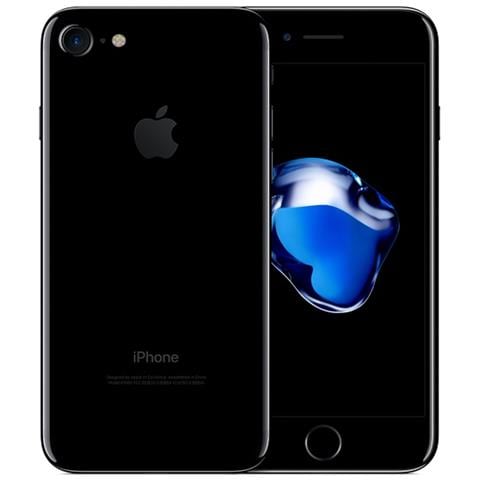 [Ricondizionato GOLD] iPhone 7 256 GB Jet Black. - Foto 6